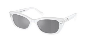 משקפי שמש | SWAROVSKI סברובסקי | SK6019 10336G 54-18-140