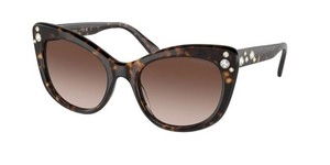 משקפי שמש | SWAROVSKI סברובסקי | SK6020 100213 55-20-145