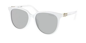 משקפי שמש | SWAROVSKI סברובסקי | SK6023D 103387 56-17-145