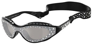 משקפי שמש | SWAROVSKI סברובסקי | SK6024 10016G 42-142-125