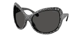 משקפי שמש | SWAROVSKI סברובסקי | SK6052 108787 72-20-110