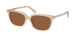 משקפי שמש | SWAROVSKI סברובסקי | SK6064D 1034OK 56-16-145