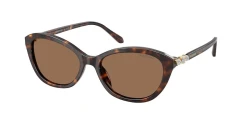 SunGlasses | SWAROVSKI סברובסקי | SK6066U 100273 54-17-145