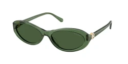 SunGlasses | SWAROVSKI סברובסקי | SK6069U 108571 56-16-140