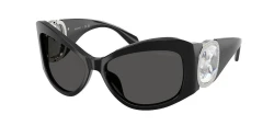 SunGlasses | SWAROVSKI סברובסקי | SK6074U 103887 58-15-125