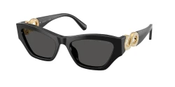 SunGlasses | SWAROVSKI סברובסקי | SK6076U 100187 53-18-140