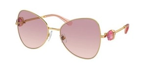 משקפי שמש | SWAROVSKI סברובסקי | SK7002 400468 57-19-130