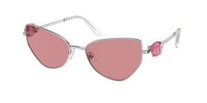 משקפי שמש | SWAROVSKI סברובסקי | SK7003 400184 57-18-130