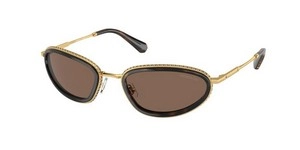 משקפי שמש | SWAROVSKI סברובסקי | SK7004 400473 55-22-130