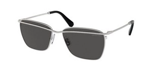 משקפי שמש | SWAROVSKI סברובסקי | SK7006 400187 58-16-140