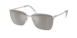 משקפי שמש | SWAROVSKI סברובסקי | SK7006 40116G 58-16-140