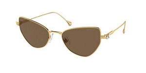 משקפי שמש | SWAROVSKI סברובסקי | SK7011 400473 56-20-140