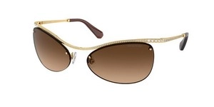 משקפי שמש | SWAROVSKI סברובסקי | SK7018 400474 63-18-120