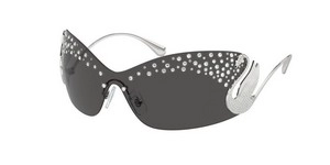 משקפי שמש | SWAROVSKI סברובסקי | SK7020 400187 34-134-125