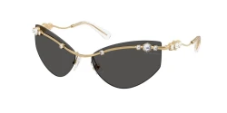 משקפי שמש | SWAROVSKI סברובסקי | SK7039 400487 61-17-130