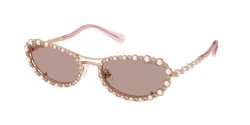 משקפי שמש | SWAROVSKI סברובסקי | SK7044 40147N 56-19-145