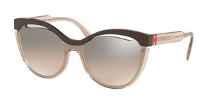  | miu miu מיו מיו | SMU 01T DHO-4P0 36-135-140