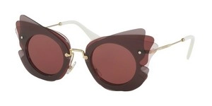  | miu miu מיו מיו | SMU 02S VA5-0A0 63-16-140