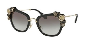  | miu miu מיו מיו | SMU 03S 1AB-0A7 51-24-140