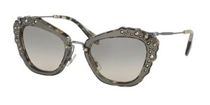  | miu miu מיו מיו | SMU 04Q DHE-3H2 55-24-140