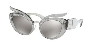  | miu miu מיו מיו | SMU 04T 54Z-139 53-23-140