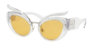  | miu miu מיו מיו | SMU 04T TIA-140 53-23-140