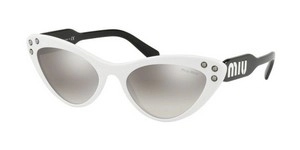  | miu miu מיו מיו | SMU 05T 4AO-5O0 55-19-140