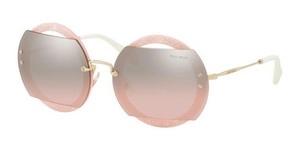  | miu miu מיו מיו | SMU 06S AR0-3B0 63-17-140