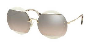  | miu miu מיו מיו | SMU 06S VAG-4P0 63-17-140