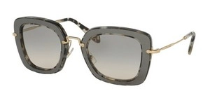  | miu miu מיו מיו | SMU 07O DHE-3H2 52-26-140