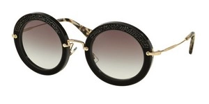  | miu miu מיו מיו | SMU 08R 1AB-0A7 49-28-140