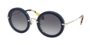  | miu miu מיו מיו | SMU 08R VIG-5D1 49-28-140