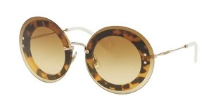  | miu miu מיו מיו | SMU 10R 7S0-1G0 64-17-140