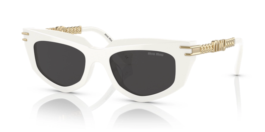  | miu miu מיו מיו | SMU 12W 142-5S0 51-19-135