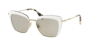  | miu miu מיו מיו | SMU 52Q 7S3-5J2 53-16-140