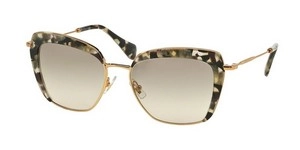  | miu miu מיו מיו | SMU 52Q DHE-3H2 53-16-140