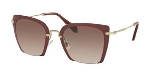  | miu miu מיו מיו | SMU 52R UA5-0A6 52-24-140