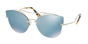  | miu miu מיו מיו | SMU 52S ZVN-5Q0 62-17-145