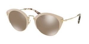  | miu miu מיו מיו | SMU 53R 21F-111 52-23-140