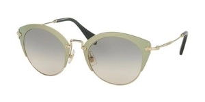  | miu miu מיו מיו | SMU 53R UR3-9T1 52-23-140