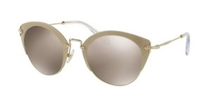  | miu miu מיו מיו | SMU 53R VAF-1C0 52-23-140