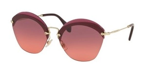  | miu miu מיו מיו | SMU 53S 122-PZ0 63-16-140