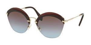  | miu miu מיו מיו | SMU 53S 123-152 63-16-140