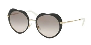  | miu miu מיו מיו | SMU 54R 1AB-4K0 52-20-140