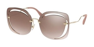  | miu miu מיו מיו | SMU 54S DHO-AD5 64-16-145