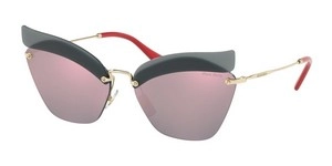  | miu miu מיו מיו | SMU 56T I18-147 63-16-145