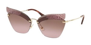  | miu miu מיו מיו | SMU 56T KI4-5P1 63-16-145