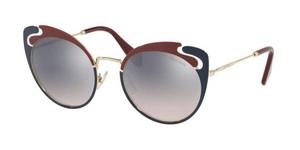  | miu miu מיו מיו | SMU 57T HB5-GR0 54-20-140