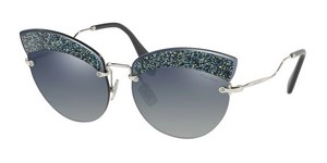  | miu miu מיו מיו | SMU 58T D47-148 65-17-145