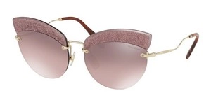  | miu miu מיו מיו | SMU 58T W3Q-149 65-17-145